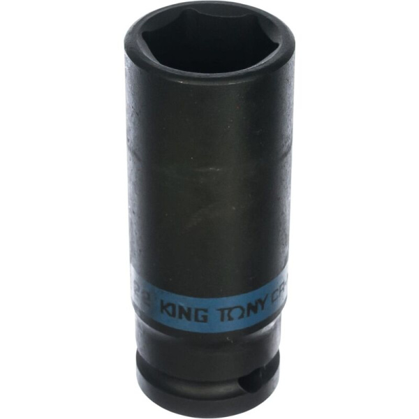 Набор головок ударных King Tony 4410MP01 12-24 мм 1/2' 8 предметов