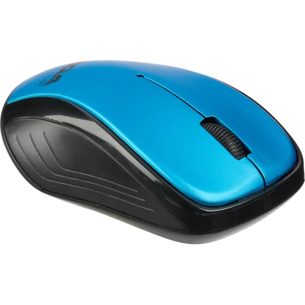 Мышь беспроводная ProMega jet WM006 синяя