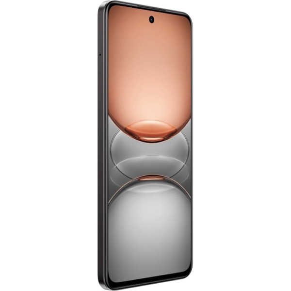 Смартфон Realme C75 128 Гб черный (RMX3941)