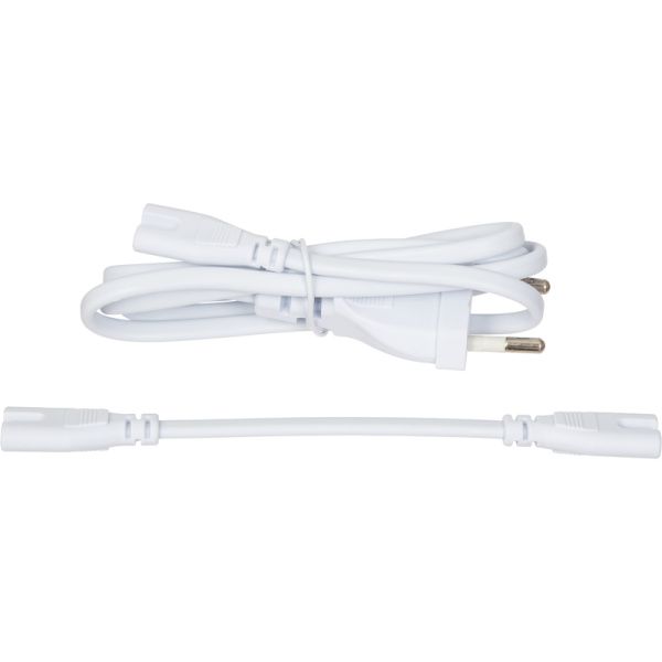 Светильник линейный светодиодный In Home СПБ-Т5 7Вт 630Лм 4000К IP40  накладной опал