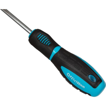 Отвертка Topfort PZ1 крестовая 100 мм