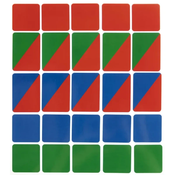 Карточки обучающие фонетические русский язык (25 карточек)