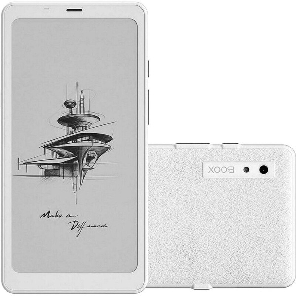 Электронная книга Onyx boox Palma белый