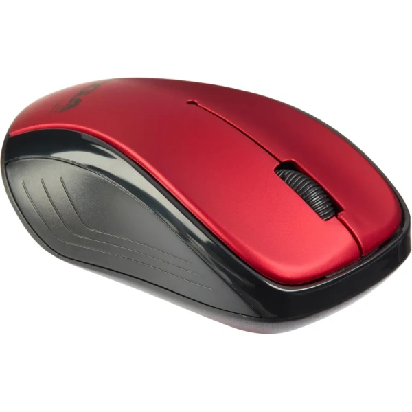 Мышь беспроводная ProMega jet WM005 красная