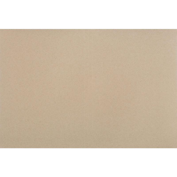 Папка-обложка без скоросшивателя Attache Economy Дело № немелованный картон A4 белая (190-210 г/кв.м, 100 штук в упаковке)