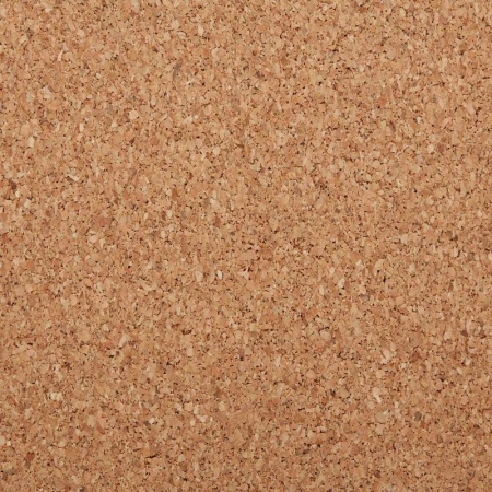 Доска пробковая 30х45 см Attache Economy деревянная рамка