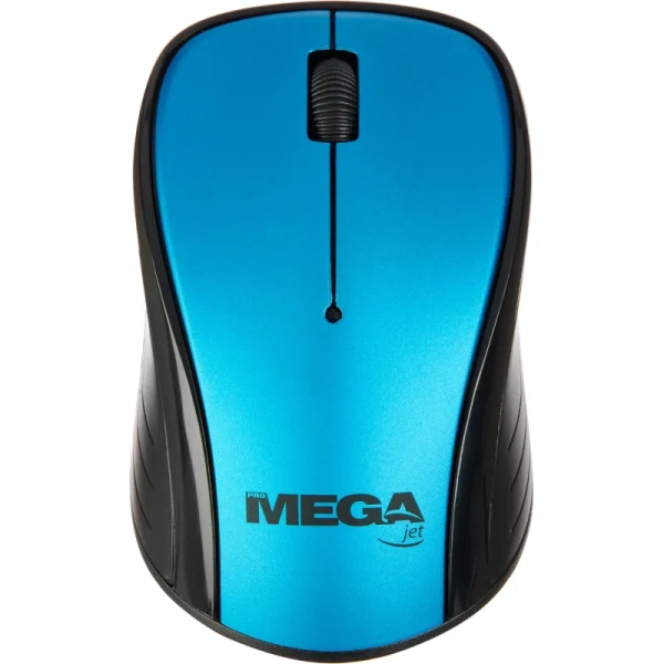 Мышь беспроводная ProMega jet WM006 синяя
