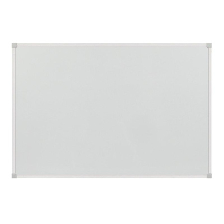 Доска магнитно-маркерная Attache 45x60 см лаковое покрытие алюминиевая рама