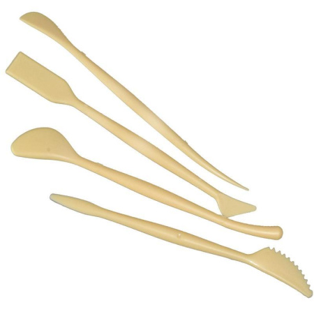 Набор стеков Луч (4 штуки в упаковке)