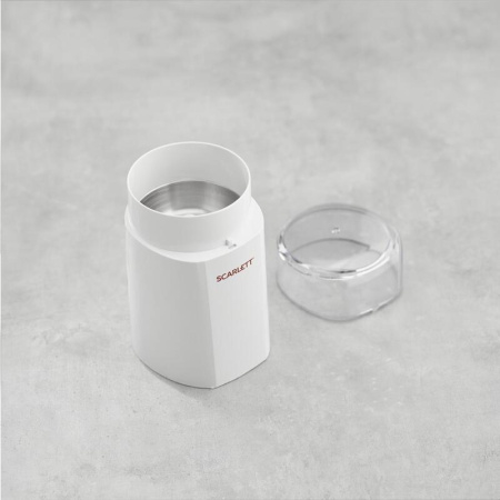 Кофемолка SCARLETT SC-CG44506