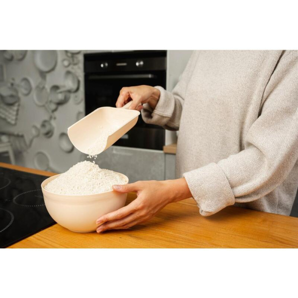 Совок бакалейный 1 л