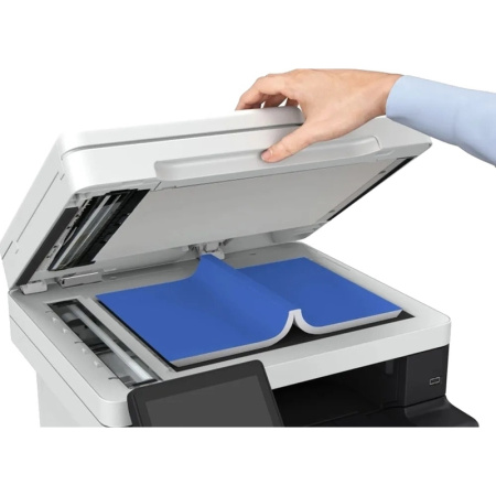 МФУ лазерное Canon i-SENSYS MF461dw (5951C020)