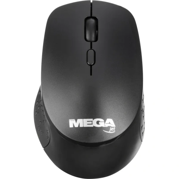Мышь беспроводная ProMega jet WM010 чёрная