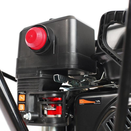 Снегоуборщик бензиновый Patriot PS 601 (426108601)