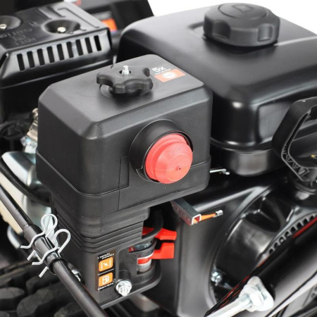 Снегоуборщик бензиновый Patriot PS 603E (426109603)