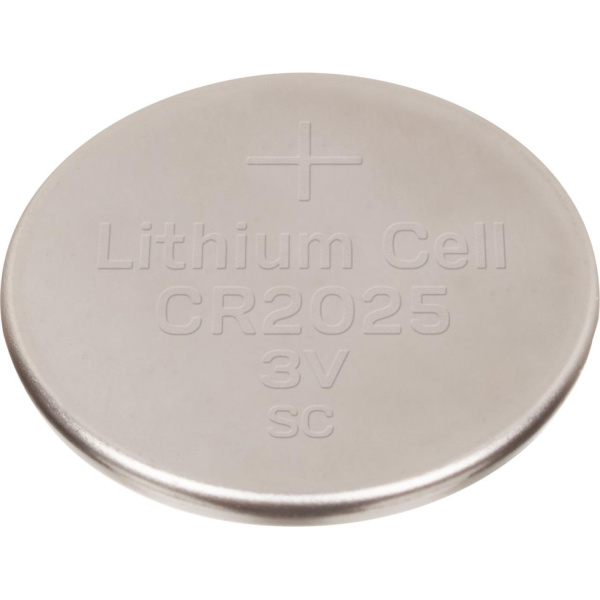 Батарейка CR2025 Комус