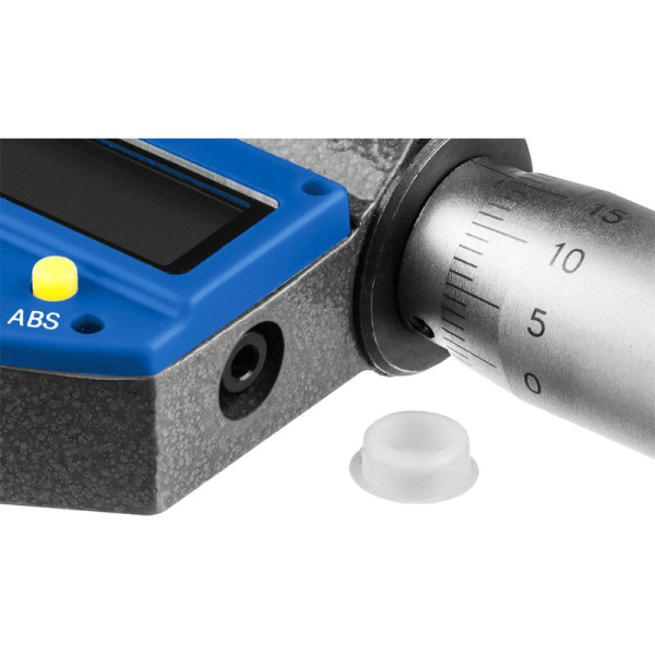 Микрометр Зубр цифровой МКЦ 25 мм шаг 0.001 (34482-25_z02)