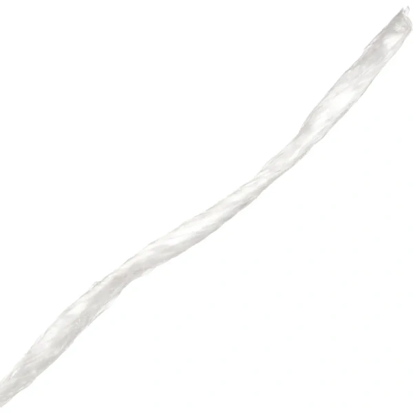 Шпагат полипропиленовый крученый 1600 текс (длина 625 м, 1 кг в бобине)