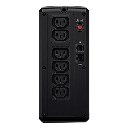 Источник бесперебойного питания CyberPower UT1100EIG