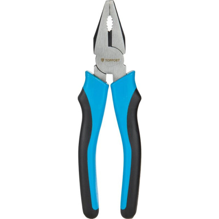 Плоскогубцы комбинированные TOPFORT 160 мм
