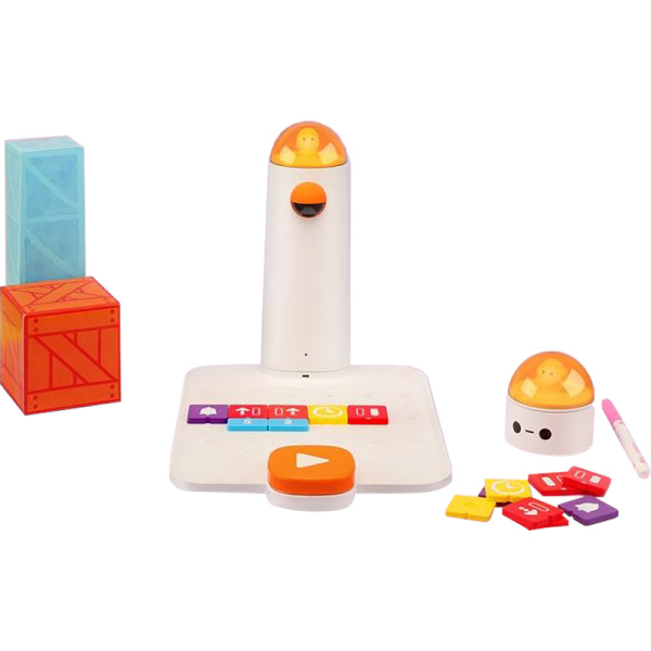 Конструктор робототехнический Matatalab Animation Add-on от 4 лет  (2015000950)