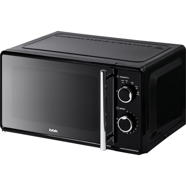 Микроволновая печь BBK 17MWS-794M/B-M