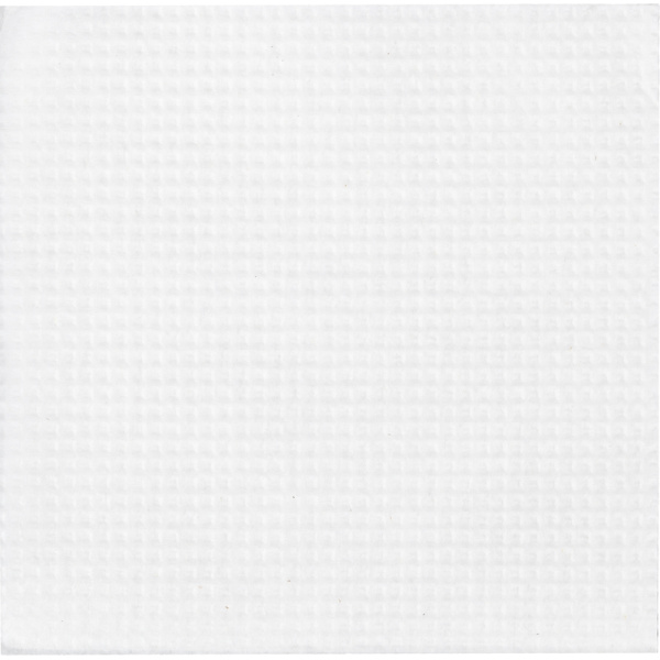 Салфетки бумажные Выбор есть 1-слойные 24х24 см белые