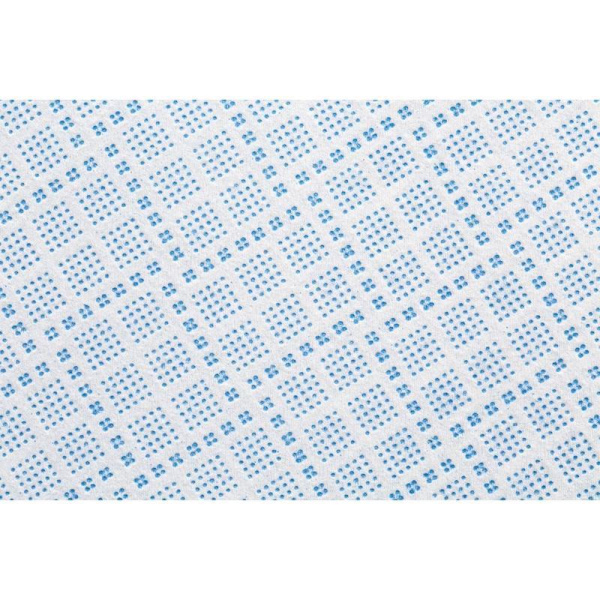 Протирочная бумага Focus Jumbo 5079731 W1/W2 белая (2 рулона по 350  метров)