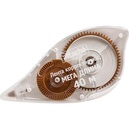 Корректирующая лента Attache (5 мм x 40 м)