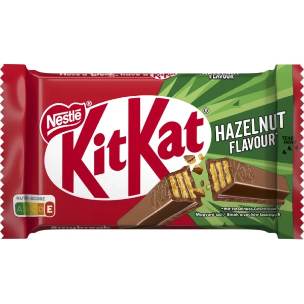 Шоколадный батончик KitKat 41.5 г