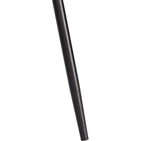 Стул обеденный Комус Мебель Flip серый (ткань, металл)