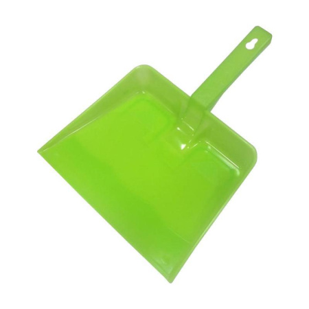 Совок для мусора 215х265 мм