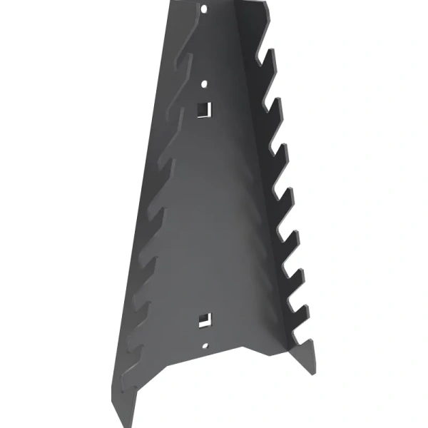 Держатель ключей Верстакофф QDR-13 (140х40х270 мм)