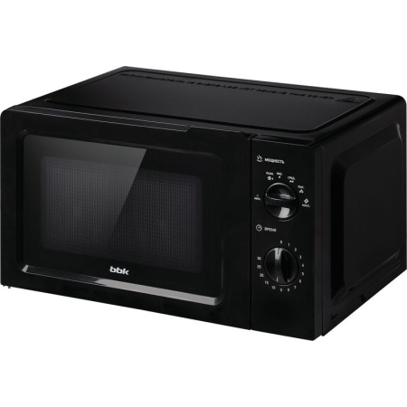 Микроволновая печь BBK 17MWS-782M/B