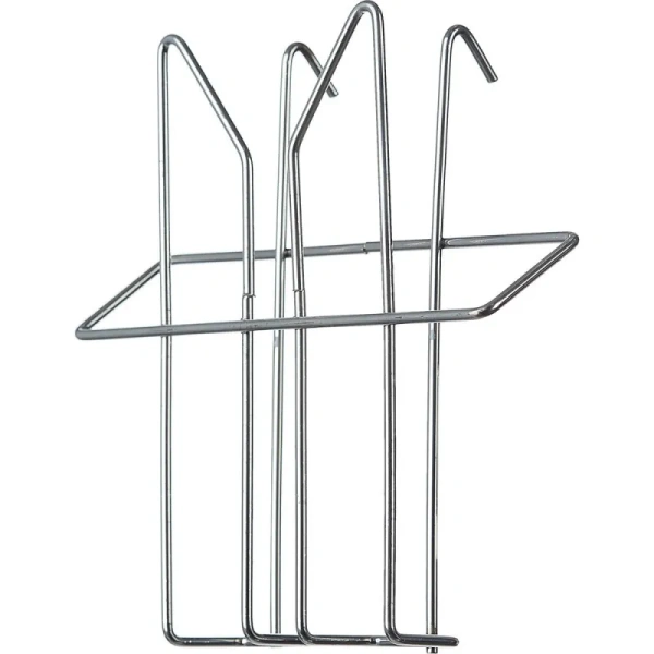 Карман навесной для стойки Комус Парус (А5, проволочный)