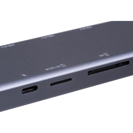 Разветвитель USB ProMega jet HS002 (301007001895585)