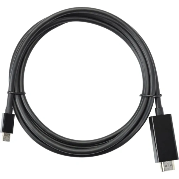 Кабель Telecom mini DisplayPort-HDMI 1,8 метра (TA695)