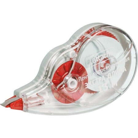 Корректирующая лента Attache (5 мм x 13 м)