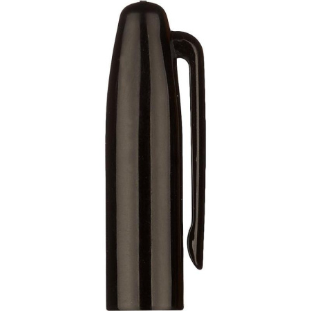 Маркер для CD Attache черный двусторонний (толщина линии 0.7 и 1 мм)