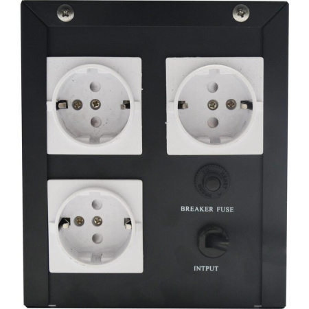 Источник бесперебойного питания Turbosky 1500Va