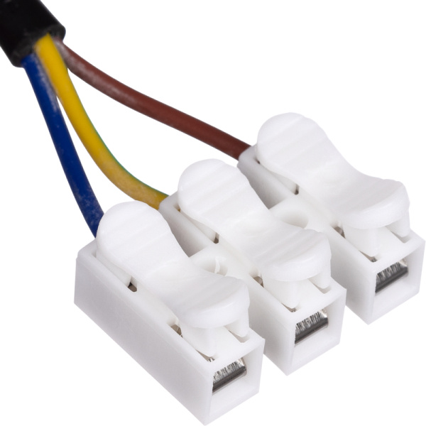 Прожектор светодиодный TOPFORT  с датчиком движения 20 Вт 6500 К 1700 лм   IP65