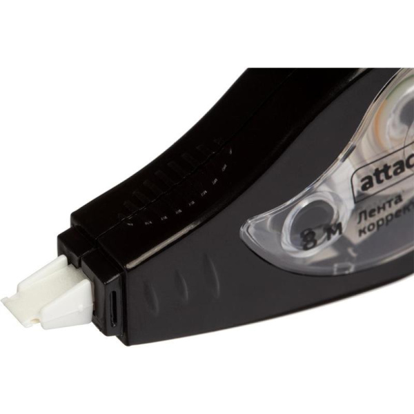 Корректирующая лента Attache Black 5 мм x 8 м