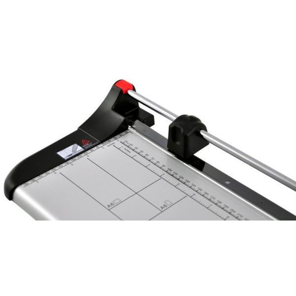 Резак для бумаги роликовый KW-Trio 3016 формат A4