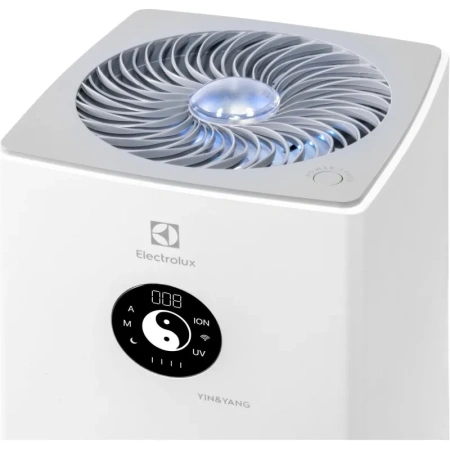Очиститель воздуха Electrolux Yin&Yang EAP-2075D белый