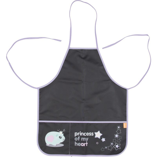 Фартук для труда №1 School Princess с нарукавниками