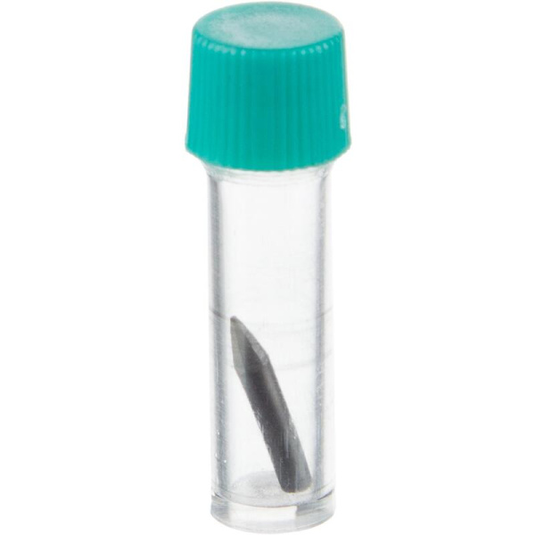 Готовальня Attache BF-A5 2 предмета (в пластиковом пенале с  европодвесом, мятный)