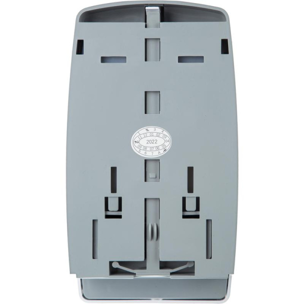 Дозатор для жидкого мыла TOPFORT пластиковый 1 л