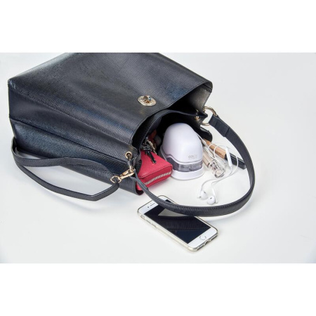 Принтер струйный мобильный COLOP E-MARK белый