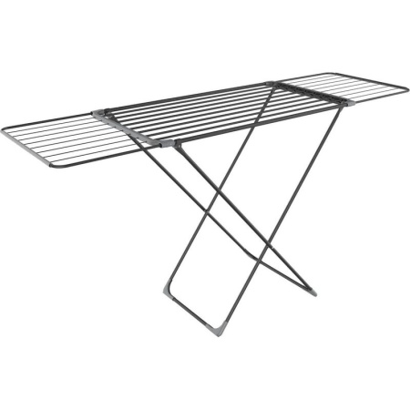 Сушилка для белья напольная складная Zalger Slide (177x55x96 см)