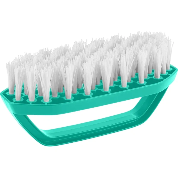 Щётка утюжок ручная для уборки Spin&clean Disco 14 см средней  жёсткости (SC531010027)